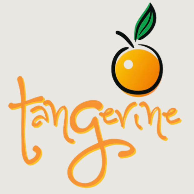 RD Style Tamara Poplin Sleeve Tee Tangerine – Shop Harrow