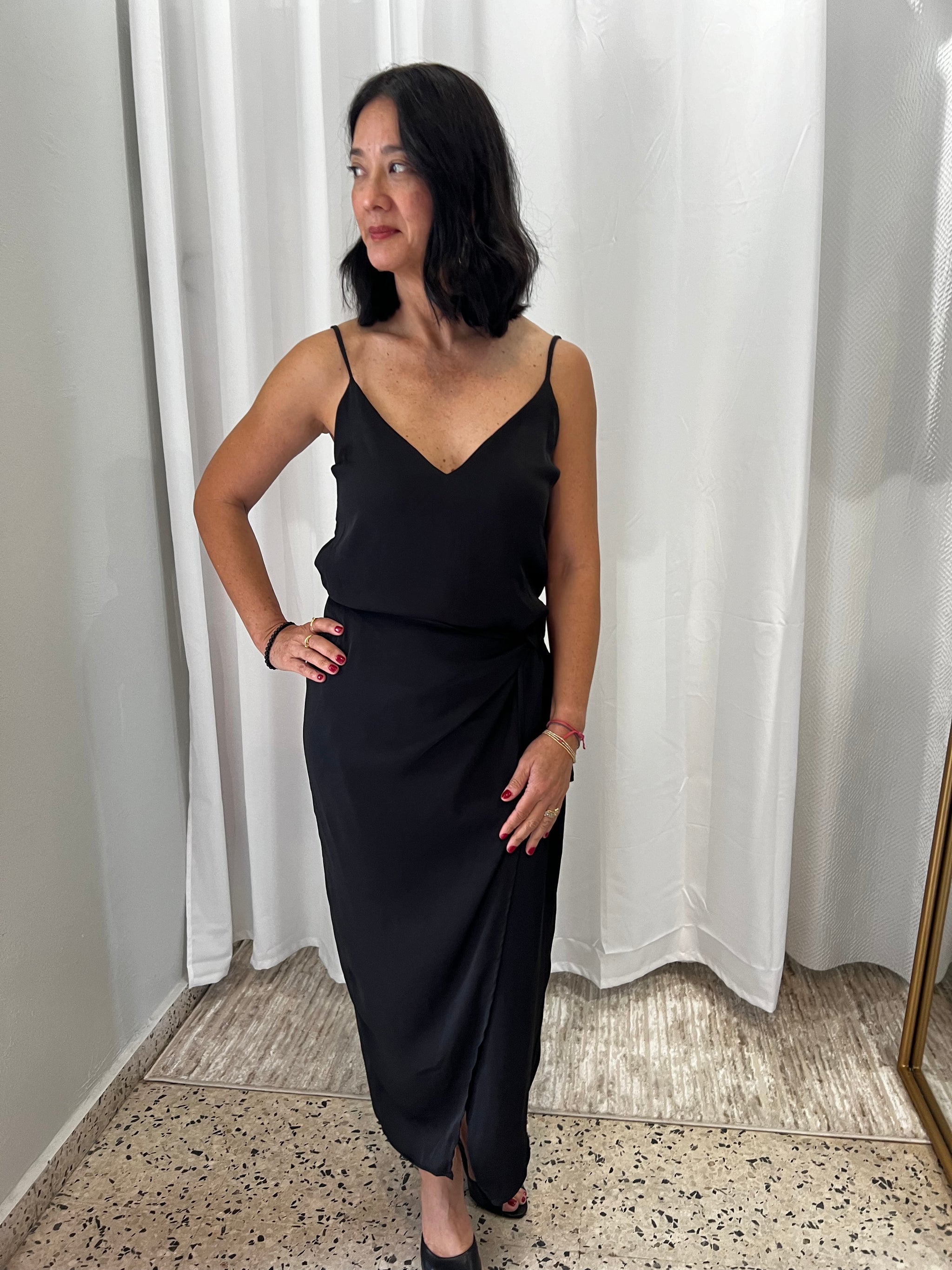 New Arrivals – Tangerine