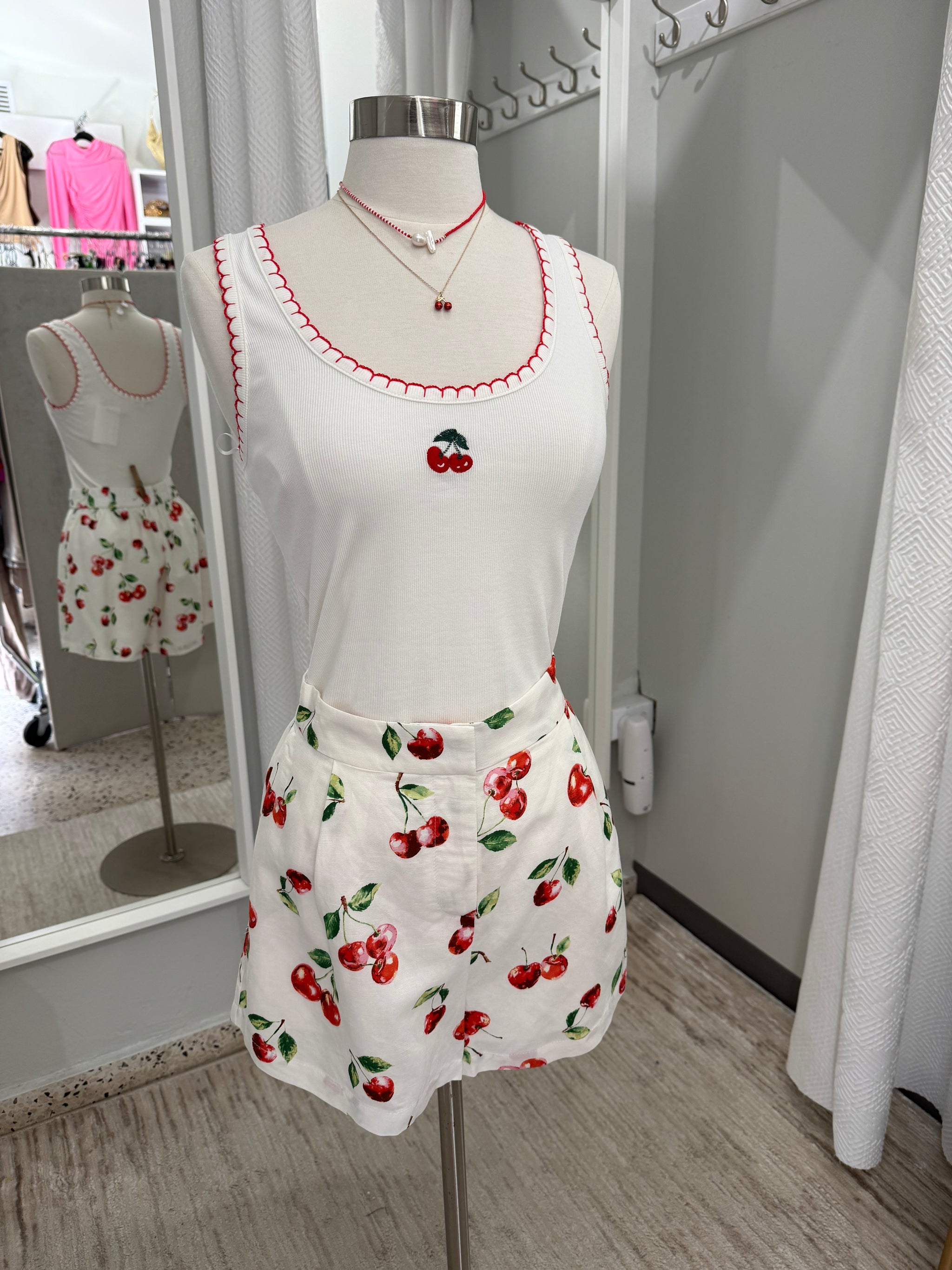 New Arrivals – Tangerine