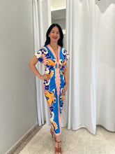 Load image into Gallery viewer, Printed Dress
