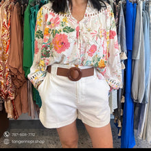 Load image into Gallery viewer, White Shorts
