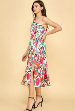 Load image into Gallery viewer, One Shoulder Dress
